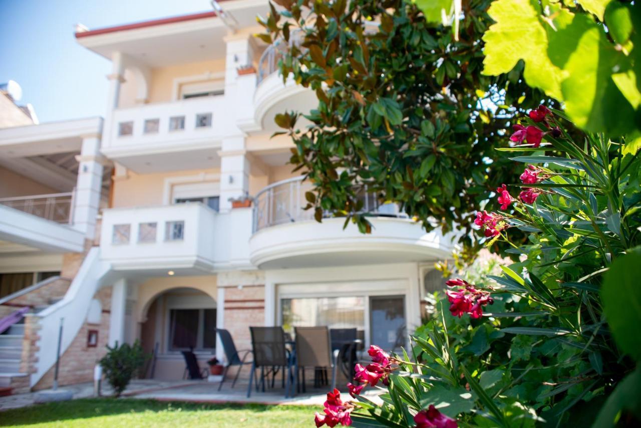 Villa Verano Asprovalta Exterior photo